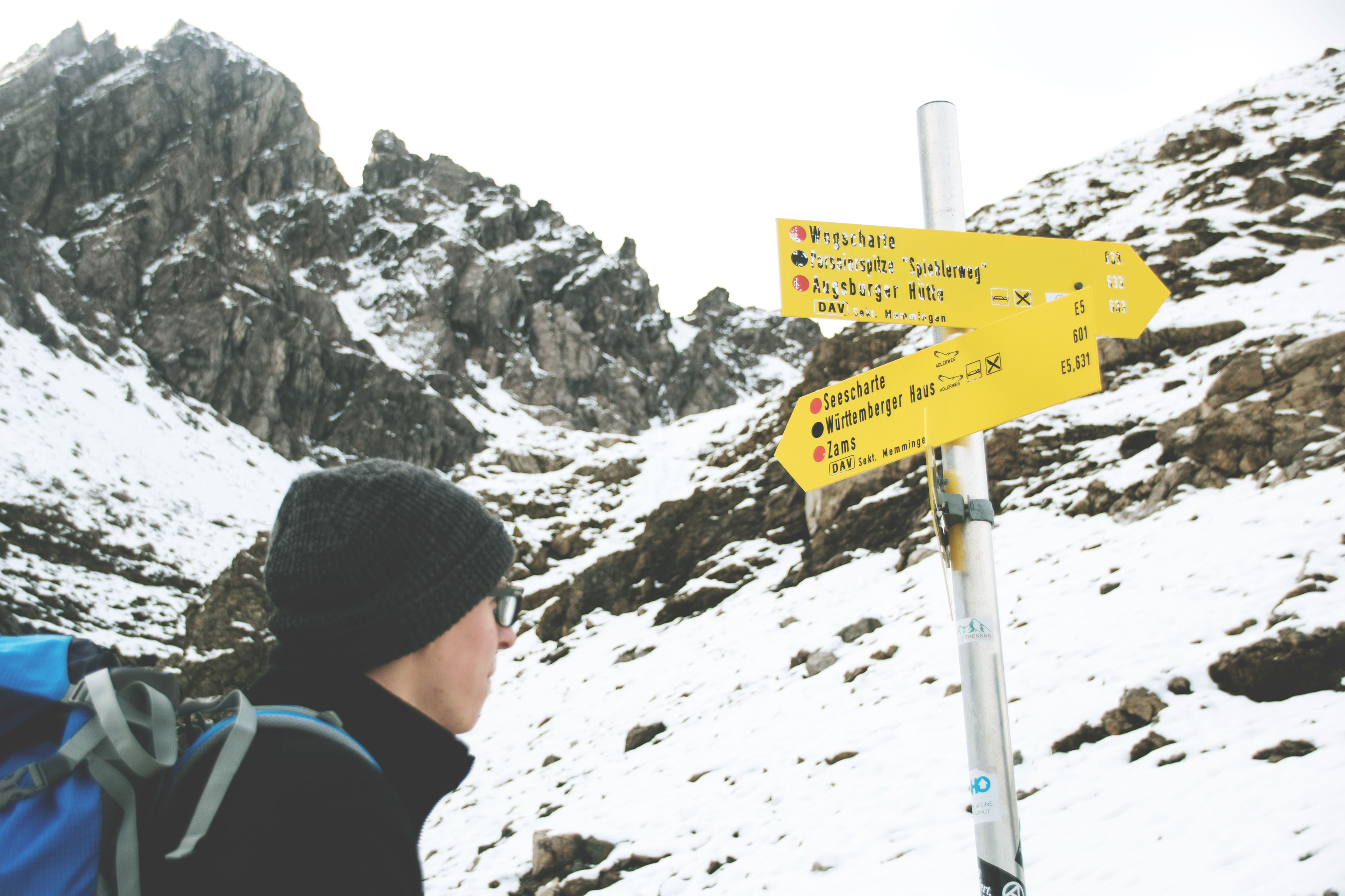 Awesome Alpine Adventure Day Three Maikedescher Com